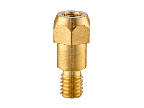 Вставка под наконечник M6×28 Real ICU0018R