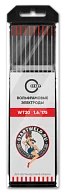 START WT 20 1,6х175 Вольфрамовый электрод (красный) WT2016175