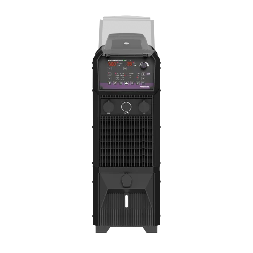 START everMIG 500DP Сварочный полуавтомат 2ST500EDP
