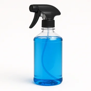 Средства для очистки и обезжиривания металла