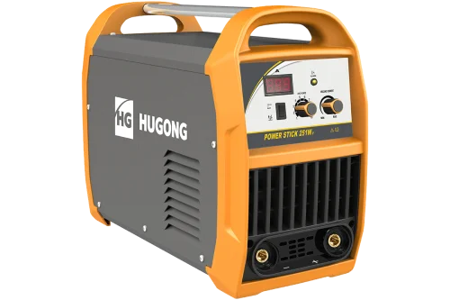 Сварочный инвертор HUGONG POWER STICK 251W III