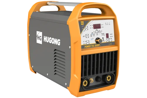 Аппарат аргонодуговой сварки HUGONG POWER TIG 300DP III