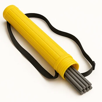 Пенал для переноски и хранения электродов