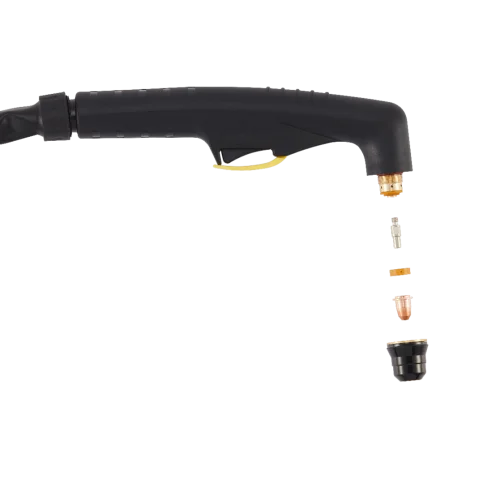 Плазменный резак CutLine S-45 (4м, М16*1,5) START ST45-4000