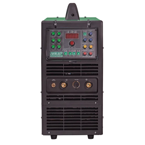 PowerTig 315LX Everlast Установка аргонодуговой сварки 3EV315LX