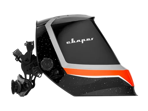 Сварочная маска хамелеон TECH C50I УЛЬТРА TRUE COLOR PLUS