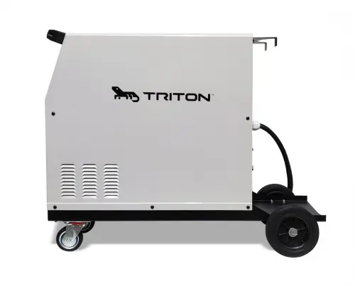 Сварочный полуавтомат TRITON ALUMIG 250P Dpulse Synergic