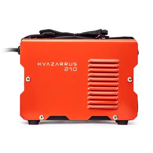 Сварочный аппарат KVAZARRUS 210 Сварочный аппарат KVAZARRUS 210