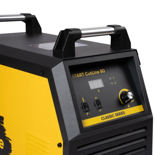 START CutLine 80 Установка воздушно-плазменной резки 5ST80