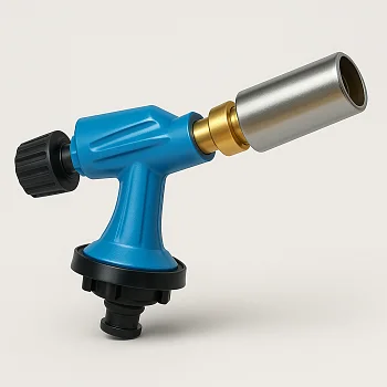 Газовые горелки