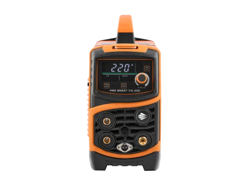 Инвертор сварочный TIG 200 OXIFREE "PRO SMART" (W227S)