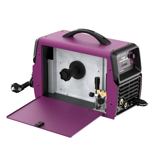 START technoMIG 220 Сварочный полуавтомат 2W220T