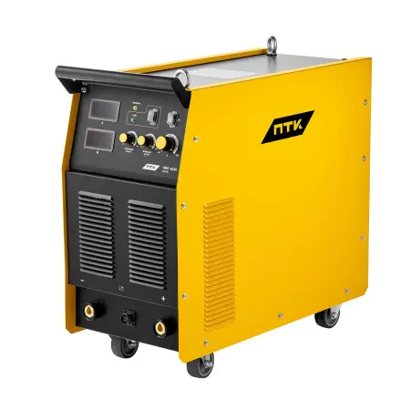 Сварочный инвертор ПРОФИ ARC 200 mini Rilon