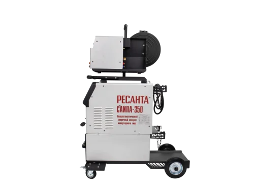 Сварочный полуавтомат Ресанта САИПА-350 (MIG/MAG)