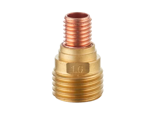 Держатель цанги (TS 9-20-24-25) d1.6