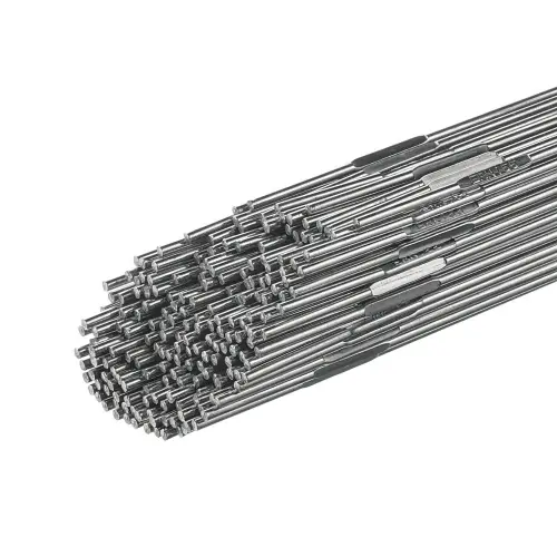 Пруток сварочный TIG, чугун (Cast NiFe55), Ø 2,0 мм, 5 кг