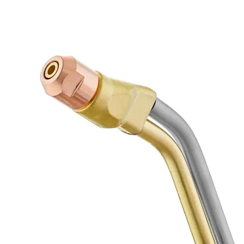 Резак металлургический Р-502Р, L=1300, ∠135°