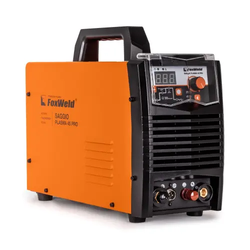 Аппарат плазменной резки SAGGIO PLASMA 45 PRO