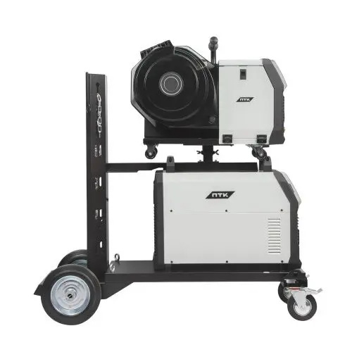 Сварочный полуавтомат ПТК HANKER (ХАНКЕР) MULTIMIG 350S EP LCD H23 Сварочный полуавтомат ПТК HANKER (ХАНКЕР) MULTIMIG 350S EP LCD H23