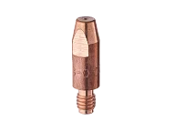 СВАРОЧНЫЙ НАКОНЕЧНИК E-CU M6X28 d0.8