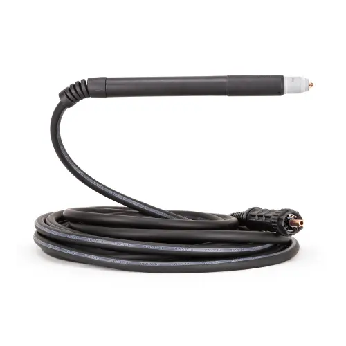 Плазмотрон SAGGIO S105M Ц.Адаптер 4Pin 15м