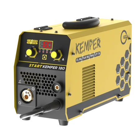 START KEMPER 180 Сварочный полуавтомат 2ST181