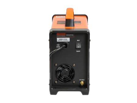 Аргонодуговой сварочный аппарат REAL TIG 200 P (W2J1)