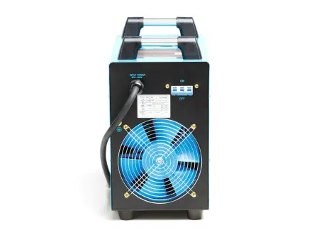 Сварочный инвертор GROVERS ARC 300 ПДУ