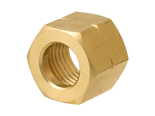 Гайка левая для резака Р3 62-3F, Р3У 62-3F