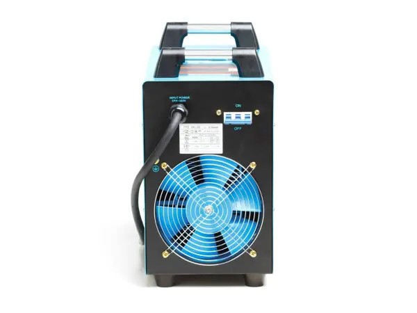 Сварочный инвертор GROVERS ARC 300 ПДУ
