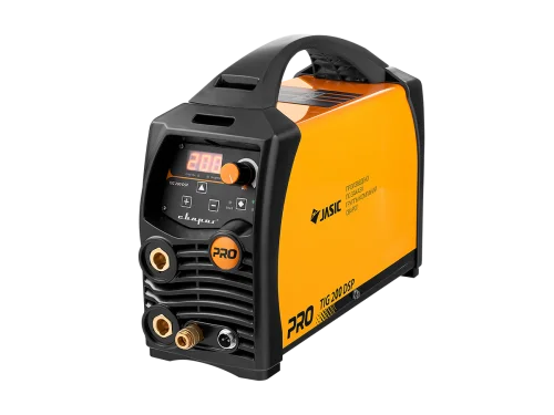 Аргонодуговой сварочный аппарат PRO TIG 200 DSP (W207)