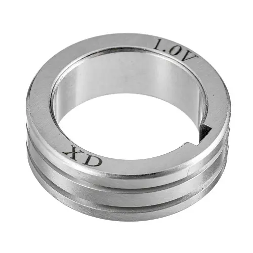 Ролик подающий для стали 30х22х10 d 1.0-1.2