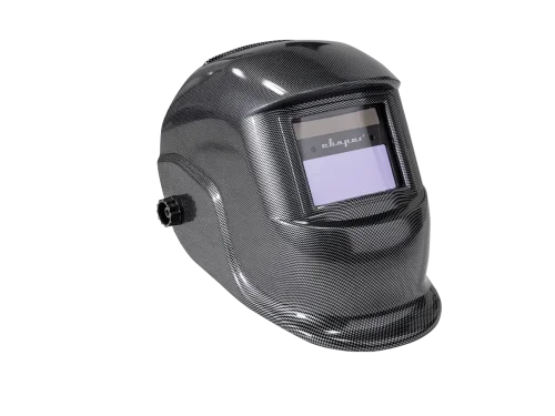 Сварочная маска хамелеон  PRO B20 КАРБОН