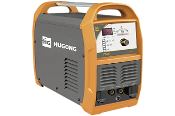Многофункциональный сварочный аппарат HUGONG CT520 (3 в 1)