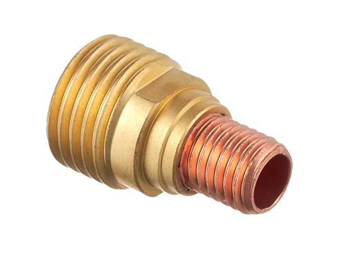 Держатель цанги (TS 9-20-24-25) d1.6