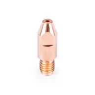 Наконечник FoxWeld M8х30х1.6 (AL) (141.0022/MD0005-66, пр-во FoxWeld/КНР)