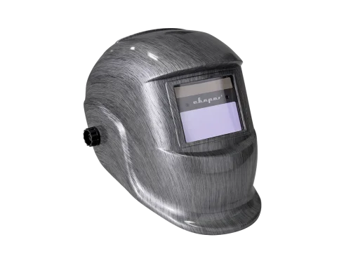Сварочная маска хамелеон  PRO B20 СТАЛЬ