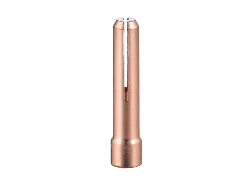 Цанга короткая (TS 17–18–26) d1,0