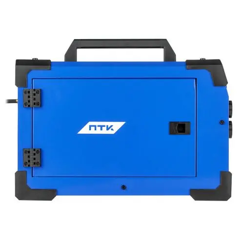 Сварочный полуавтомат ПТК МАСТЕР MIG 230 SYNERGY D88