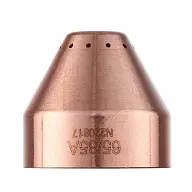 Экран защитный 65-85А PMX 65-105 HPT0403