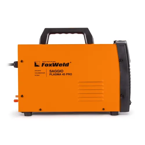 Аппарат плазменной резки SAGGIO PLASMA 45 PRO