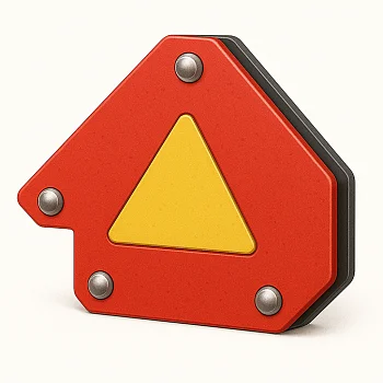 Магнитные уголки