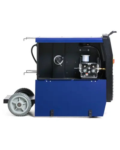 Сварочный полуавтомат GROVERS ENERGY MIG-350 Double Pulse