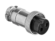 РАЗЪЁМ 2-PIN