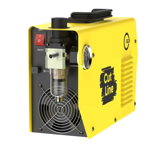 START CutLine 40 Установка воздушно-плазменной резки 5ST41