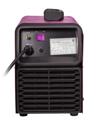 Сварочный полуавтомат WEGA 200 technoMIG START PRO