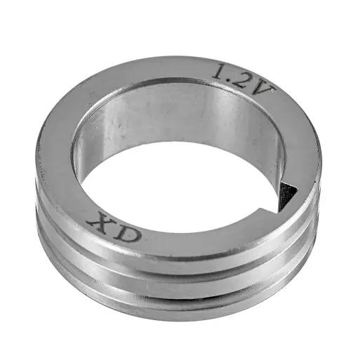 Ролик подающий для стали 30х22х10 d 1.2-1.6