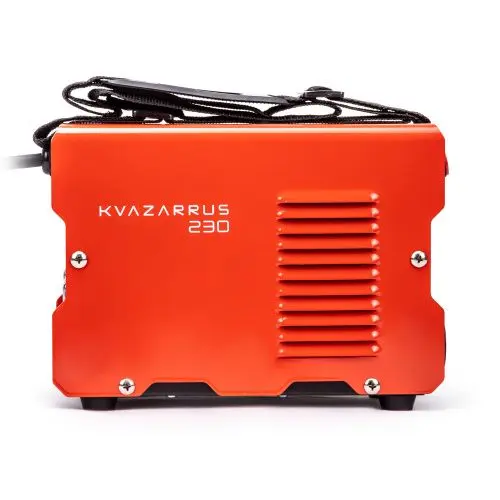 Сварочный аппарат KVAZARRUS 230 Сварочный аппарат KVAZARRUS 230