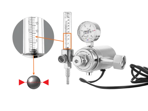 У—30/АР—40—П—36—Р (УГЛЕКИСЛЫЙ ГАЗ, АРГОН)