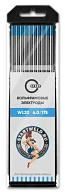START WL 20 4,0/175 Вольфрамовый электрод (голубой) WL2040175